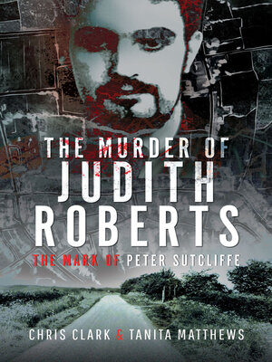 cover image of The Murder of Judith Roberts